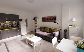 Apartamento Brisa Marina